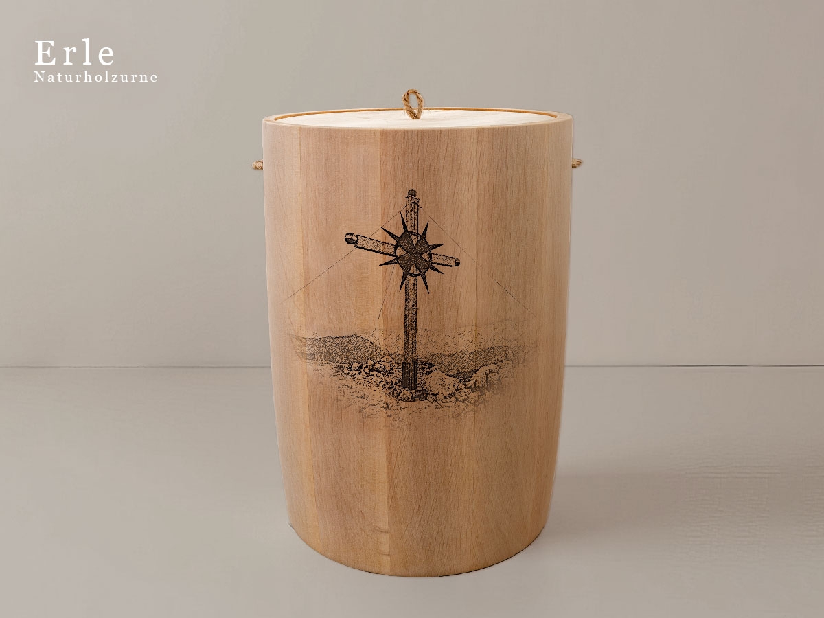 Gipfelkreuz